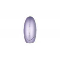 Изображение Svakom, США Вакуумно-волновой стимулятор Pulse Galaxie Metallic Lilac  с проекцией звёздного неба