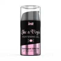 Изображение Intt Cosmetics Смазка на водной основе Water-based Lube 6 мл, пробник