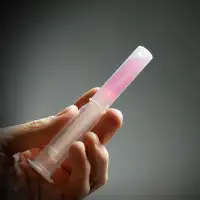 Изображение INTT, Бразилия Увлажняющий гель INTT LUB-IN, BUBBLE GUM, 5 г, аппликатор