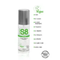Изображение STIMUL8, Германия Веганская смазка на водной основе S8 WB Vegan Lube 125 мл