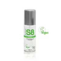 Изображение STIMUL8, Германия Веганская смазка на водной основе S8 WB Vegan Lube 125 мл