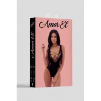 Изображение Amor EL, Испания Боди Amor EL Vigo (S/L)