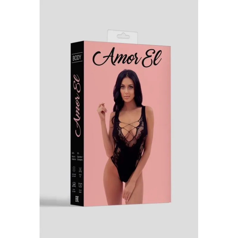 Изображение Amor EL, Испания Боди Amor EL Vigo (S/L)