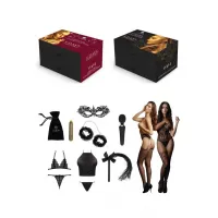 Изображение Le Desir, Нидерланды Набор Подарочный Le Desir Sexy Lingerie Calender (р. 44-52)