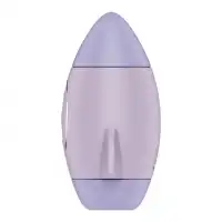 Фото Satisfyer, Германия Вакуумно-волновой вибростимулятор Satisfyer Mission Control (violet)