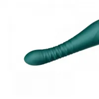 Фото Zalo, США Вибратор Zalo King Зелёный