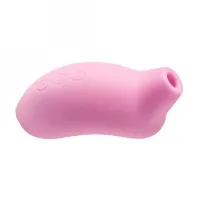 Изображение Lelo, Швеция Lelo Sona Cruise - Звуковой стимулятор клитора (розовый)