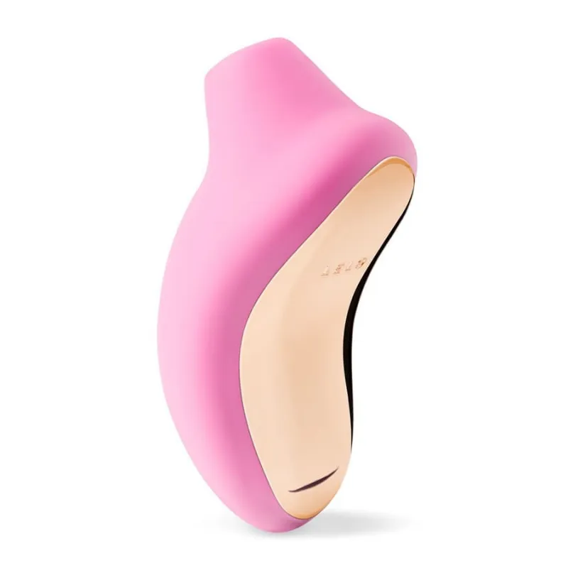 Изображение Lelo, Швеция Lelo Sona Cruise - Звуковой стимулятор клитора (розовый)
