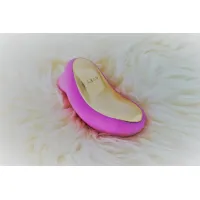 Изображение Lelo, Швеция Lelo Sona Cruise - Звуковой стимулятор клитора (розовый)