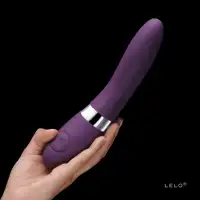 Изображение Lelo, Швеция Вибратор Elise 2 от Lelo, Швеция, (фиолетовый)