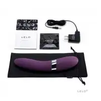 Изображение Lelo, Швеция Вибратор Elise 2 от Lelo, Швеция, (фиолетовый)