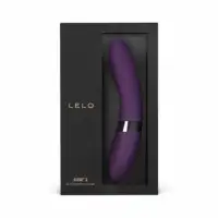 Изображение Lelo, Швеция Вибратор Elise 2 от Lelo, Швеция, (фиолетовый)