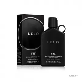 Lelo F1L Moisturizer - лубрикант на водной основе, 100 мл