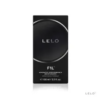 Фото Lelo, Швеция Lelo F1L Moisturizer - лубрикант на водной основе, 100 мл