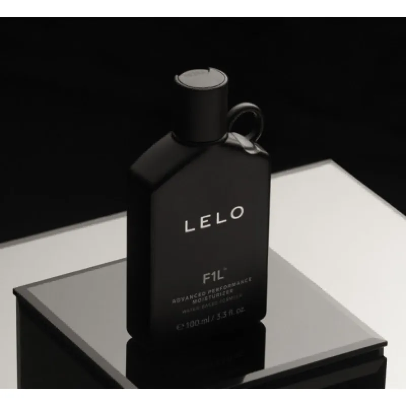 Фото Lelo, Швеция Lelo F1L Moisturizer - лубрикант на водной основе, 100 мл