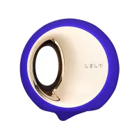 Фото Lelo, Швеция Lelo Ora 3 - инновационный симулятор орального секса, (синий)