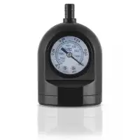 Фото Lovetoy, Китай Вакуумная помпа для пениса Maximizer Worx VX2 Accu-Meter Pro Pump с мягкой насадкой