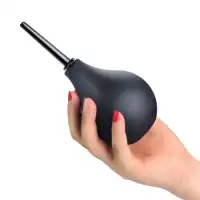 Фото Lovetoy, Китай Анальный душ-клизма Bondage Fetish Deluxe Douche