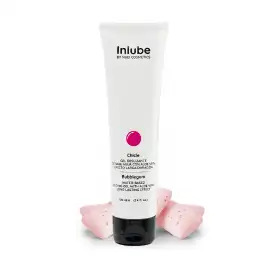 Лубрикант Inlube Bubblegum Flavor Water Based Lubricant 100 ml