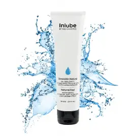 Гель INLUBE Sensacion Natural / Natural Feel - 100 ml