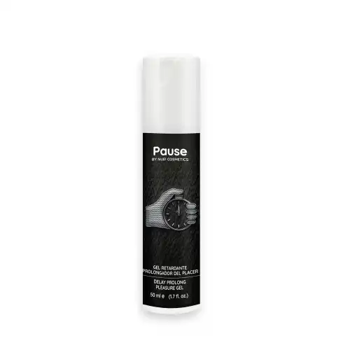 Фото Nuei cosmetics, Испания Гель Nuei Retardant Gel Pause 50 ml