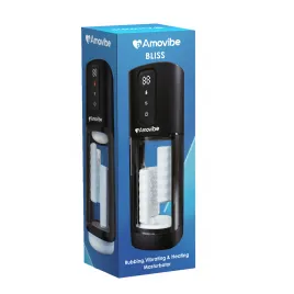 Инновационный мастурбатор Bliss