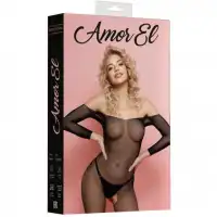 Amor EL, Испания Кетсьюит (боди-комбинезон) Classic S/L — купить в Минске Изображение Amor EL, Испания Кетсьюит (боди-комбинезон) Classic S/L