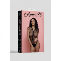 Фото Amor EL, Испания Боди Amor EL Benito (S/L)