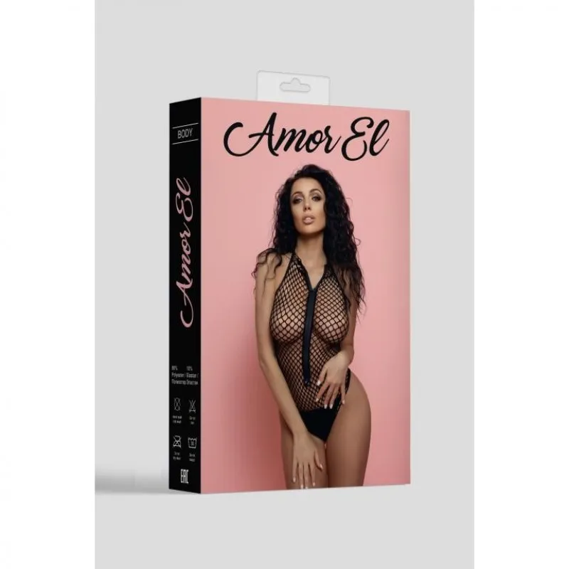 Фото Amor EL, Испания Боди Amor EL Benito (S/L)