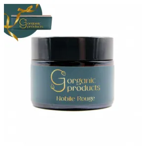 Массажная свеча ручной работы 