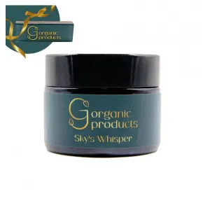 Массажная свеча ручной работы 