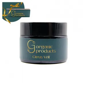 Массажная свеча ручной работы 