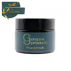 Массажная свеча ручной работы 