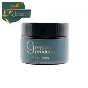 Массажная свеча ручной работы 