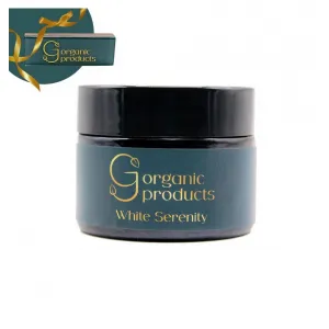 Массажная свеча ручной работы 