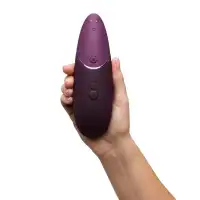 Изображение Womanizer, Германия Бесконтактный вакуумно-волновой стимулятор клитора Womanizer Next фиолетовый