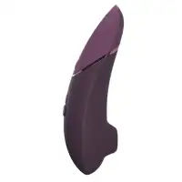 Изображение Womanizer, Германия Бесконтактный вакуумно-волновой стимулятор клитора Womanizer Next фиолетовый