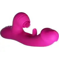 Фото Amovibe, Германия Иновационный вибратор кролик G Spot Ultra