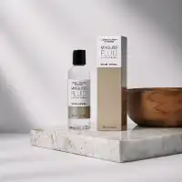 Фото Mixgliss Силиконовый флюид MIXGLISS без аромата Nature 50 мл