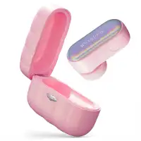 Изображение BeYourLover Вакуумный стимулятор BeYourLover Alggie Earphone в виде наушника с управлением через приложение