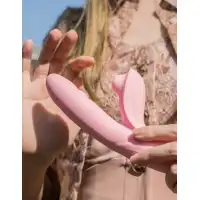 BeYourLover Вибратор с возвратно-поступательными движениями, вакуумом и вибрацие BeYourLover Anita — купить в Минске Фото BeYourLover Вибратор с возвратно-поступательными движениями, вакуумом и вибрацие BeYourLover Anita