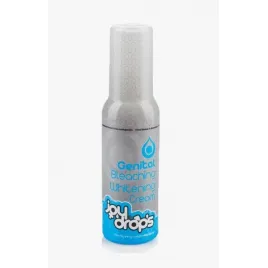 Крем отбеливающий интимные зоны Joydrops Genetal Bleaching Whitening, 100 мл