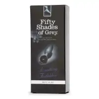 Изображение Fifty Shades of Grey, Великобритания Анальная втулка Fifty Shades of Grey Something Forbidden