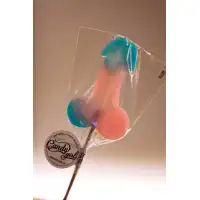 Фото  Карамель без сахара Funny Dick