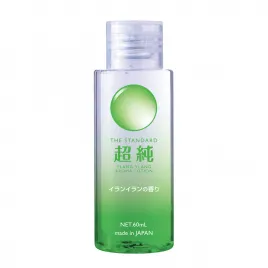 Ультра возбуждающий гель на водной основе с иланг-илангом .beyond ylang ylang, 60 мл.