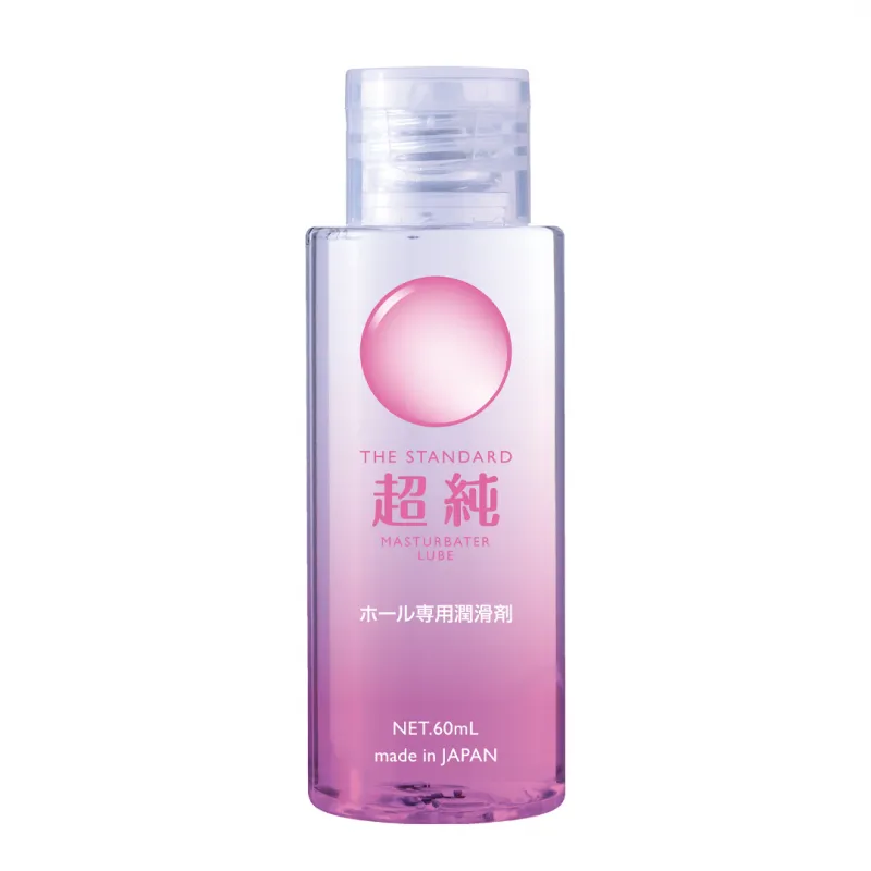 Фото BIJOND, Япония Гель на водной основе для мастурбации .beyond masturbation gel, 60 мл.