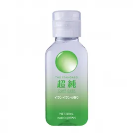 Ультра ваозбуждающий гель на водной основе с иланг-илангом .beyond ylang ylang, 150 мл.