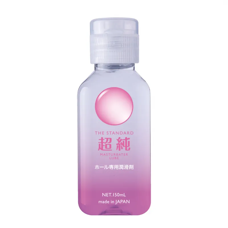 Изображение BIJOND, Япония Гель на водной основе для мастурбации BIJOND masturbation gel, 150 мл.