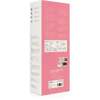 Изображение Svakom, США Мощный вибратор-кролик с функцией пенетрации Avery Strawberry Pink