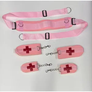 Бондажный набор 